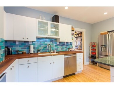 21 Saint Mary Rd unit 2, Cambridge, MA 02139 - photo 3