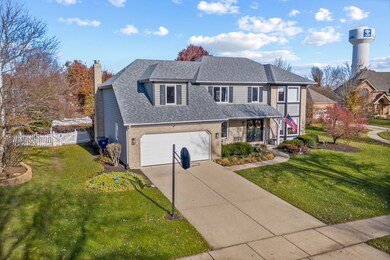 3712 Celeste Ln, Naperville, IL 60564 - photo 2