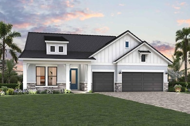 Front Exterior **Paint Colors May Vary