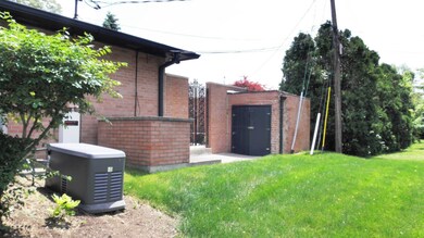 Exterior side