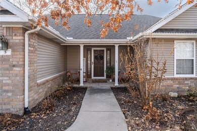 3 Selborne Ln, Bella Vista, AR 72714 - photo 4