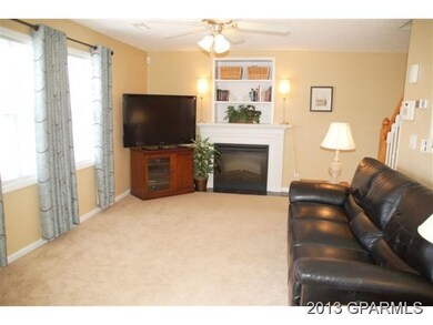 2330 Vineyard Dr unit N-1, Winterville, NC 28590 - photo 2