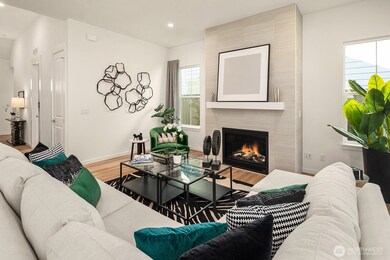 23815 Site 210 SE Sequoia St, Black Diamond, WA 98010 - photo 5