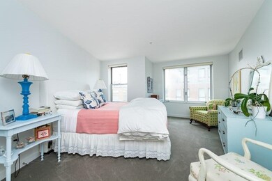 Audubon Park unit 409, Boston, MA 02215 - photo 6