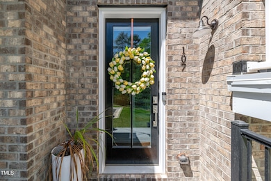 11549 Helmond Way unit 107, Raleigh, NC 27617 - photo 4