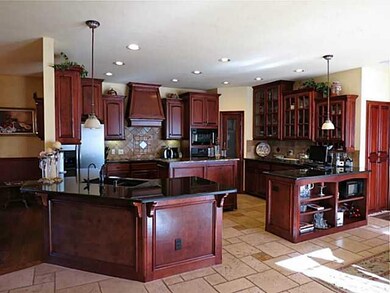 24700 N Western Ave, Edmond, OK 73025 - photo 7