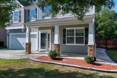 829 Amarillo Rose Ln, Durham, NC 27712 - photo 3