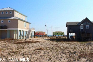 View from south end of property.