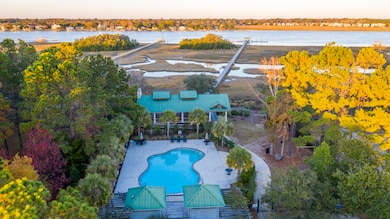 Amenity Area