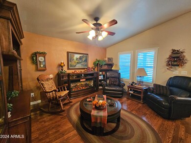 650 N Hawes Rd unit 4123, Mesa, AZ 85207 - photo 3