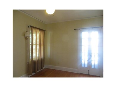 Bedroom.