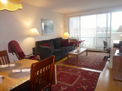 29 Concord Ave unit 712, Cambridge, MA 02138 - photo 2