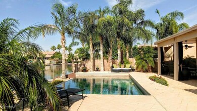 great palms