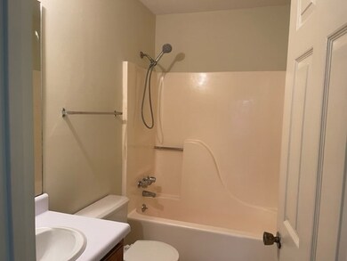 Downstairs Bathroom