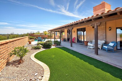 Back of Home