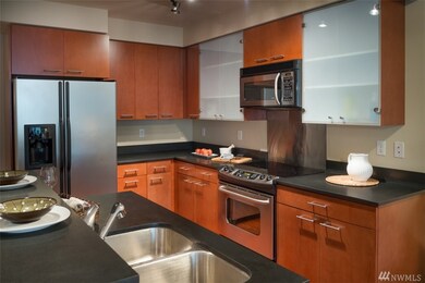 Matae Belltown Condominiums unit 311, Seattle, WA 98109 - photo 4