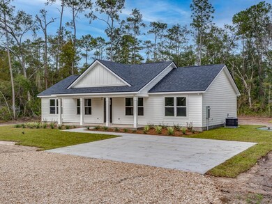 50 Greenleaf Ln, Crawfordville, FL 32327 - photo 3