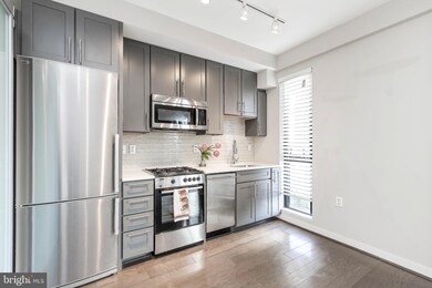 Octave 1320 unit 803, Silver Spring, MD 20910 - photo 7