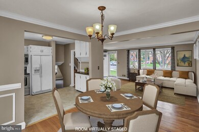 8208 Jeffers Cir, Towson, MD 21204 - photo 3