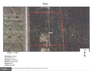 Lot 2 Old Telegraph Rd, Chesapeake City, MD 21915 - photo 4