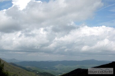 View from top