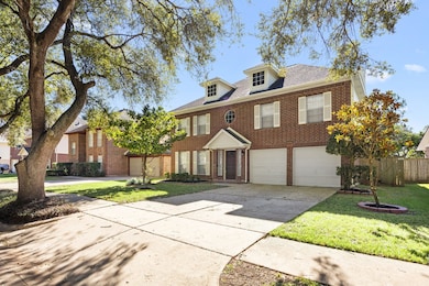 4707 Leicester Way, Missouri City, TX 77459 - photo 2