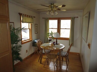 Other Breakfast Room