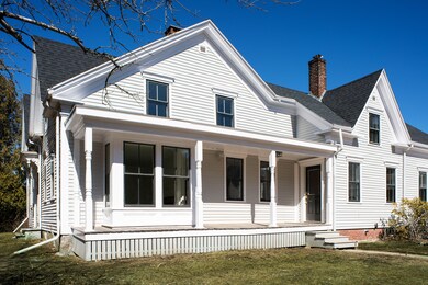 502 State Route 129, Walpole, ME 04573 - photo 2