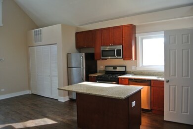 1716 N Campbell Ave unit CH, Chicago, IL 60647 - photo 2