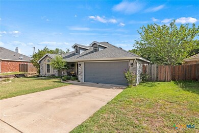 2210 Indian Camp Trail, Copperas Cove, TX 76522 - photo 2