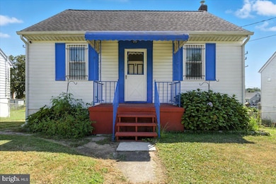 2109 Smith Ave, Halethorpe, MD 21227 - photo 4