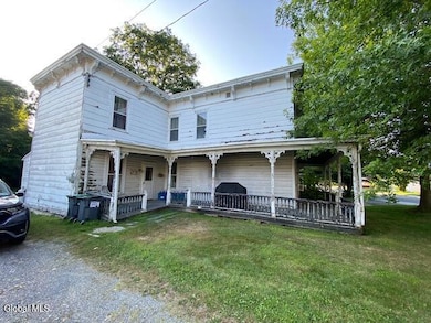 84 High St, Hoosick Falls, NY 12090 - photo 2
