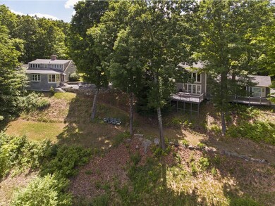 520 Cherry Valley Rd, Gilford, NH 03249 - photo 2