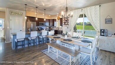 Open Concept