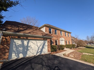1904 Slippery Rock Rd, Naperville, IL 60565 - photo 2