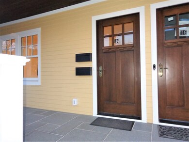 114 Milton St unit 116, Arlington, MA 02474 - photo 4