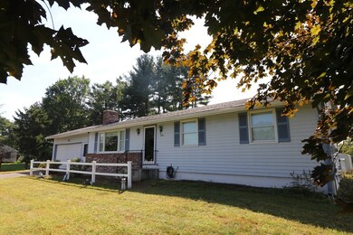 135 Depot Rd, Hatfield, MA 01038 - photo 2