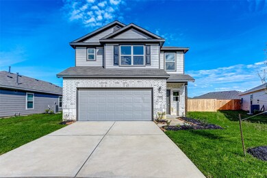 215 Bellewood Manor Dr, Magnolia, TX 77354 - photo 4