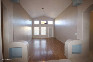 6725 W Alegria Dr, Tucson, AZ 85743 - photo 3