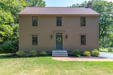 2 Lackey Dam Rd, Sutton, MA 01590 - photo 2