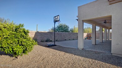 Side Yard