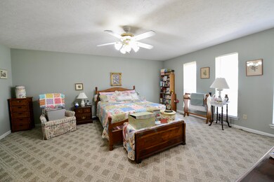 8- Master Bedroom