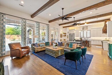 1105 Linnea Ln, Southlake, TX 76092 - photo 6