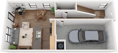 Big Discounts for BIG TOWNHOMES. For a Limited Time SAVE BIG on select Townhomes starting at $2299 with an additional 2 MONTHS FREE on select lease terms.