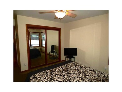 Bedroom.