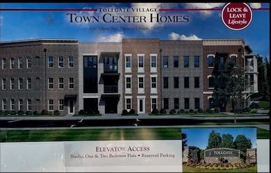 3171 Setting Sun Dr unit 203, Thompsons Station, TN 37179 - photo 5