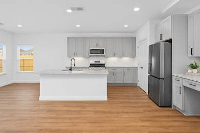 806 S Colbert St, Dayton, TX 77535 - photo 3