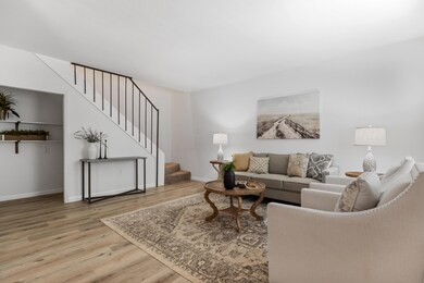 Large Living space
