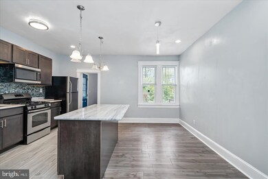 3323 W Garrison Ave, Baltimore, MD 21215 - photo 7