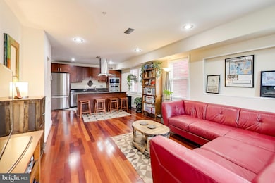 3579 Warder St NW unit 4, Washington, DC 20010 - photo 6